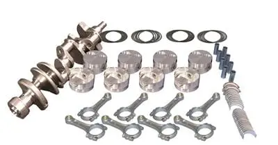 Eagle B13205L03053 Street & Strip Rotating Assembly 1