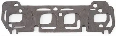 Edelbrock 7241 Exhaust Manifold Gasket Set 1