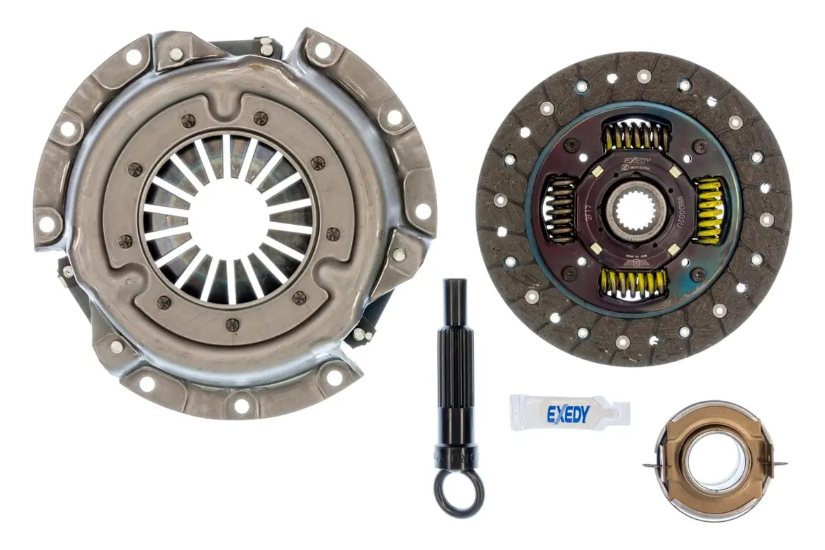 Exedy 05023 Performance Clutch Kit For Street & Track 1
