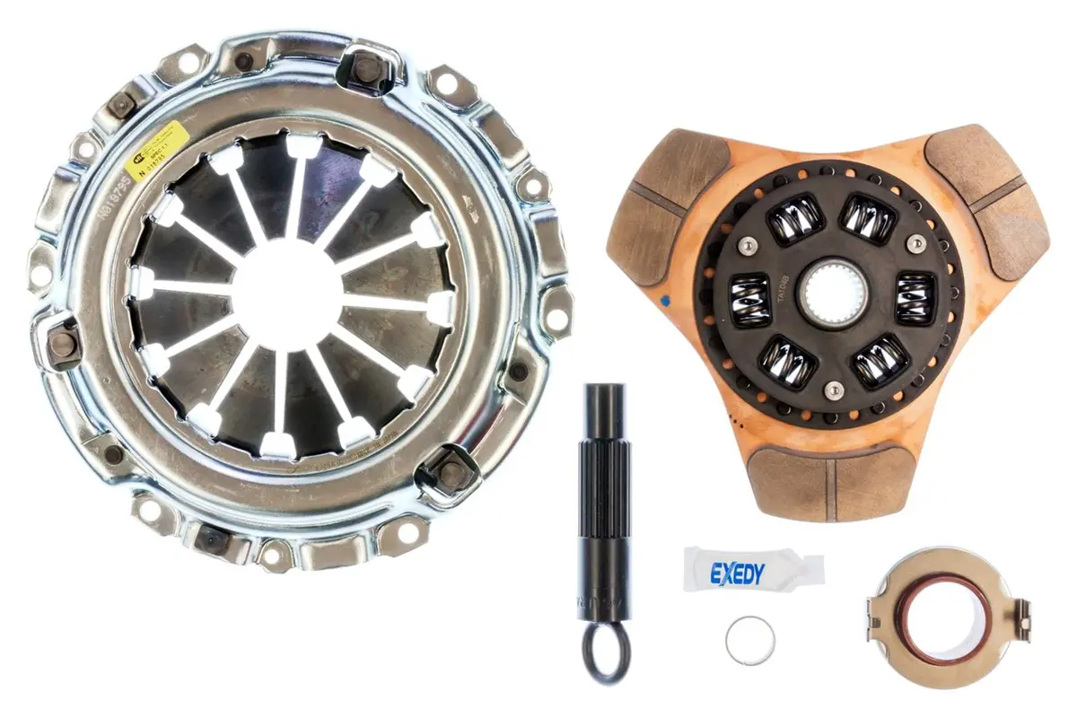 Exedy 08905 Premium Clutch Kit For Manual Transmissions 1