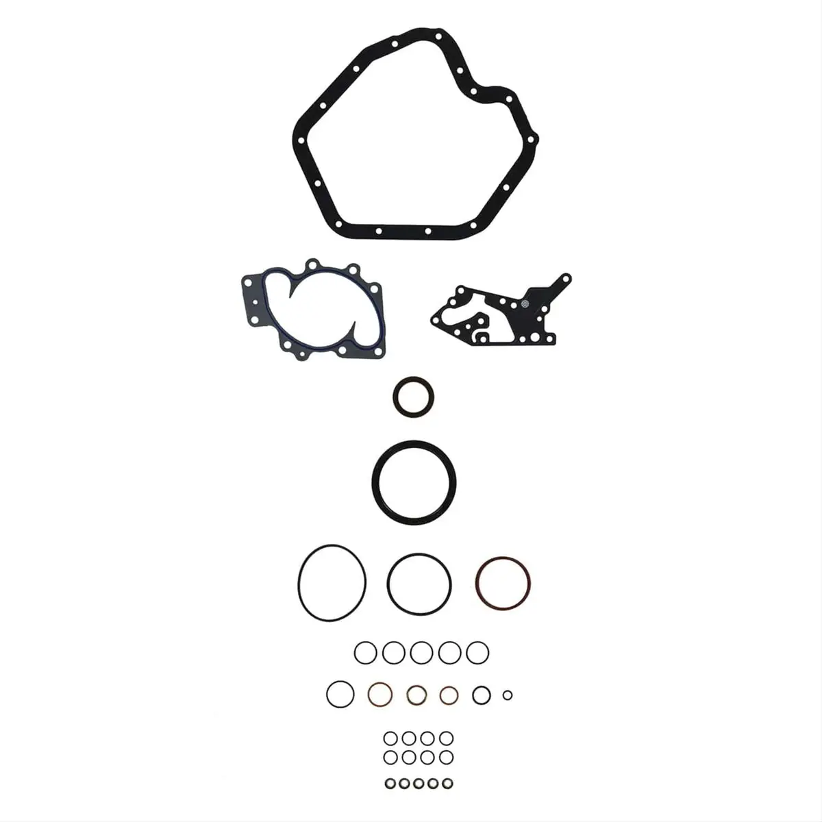 Fel-Pro Cs26533 Conversion Gasket Set For Engine Upgrades And Swaps 1