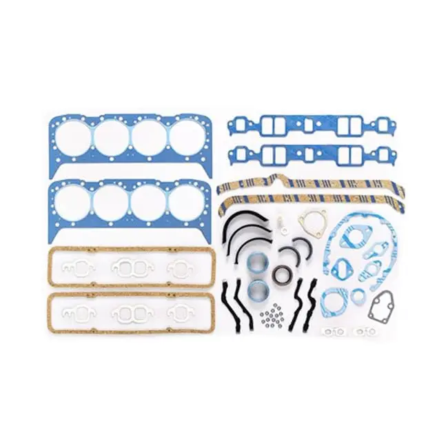 Fel-Pro 260-1605 Complete Engine Gasket Kit 1