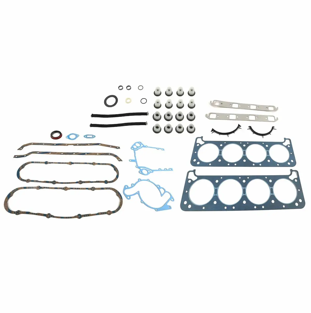 Fel-Pro 260-1769 Complete Engine Gasket Kit 1