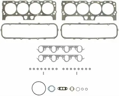 Fel-Pro Hs 8558 Pt-3 Performance Head Gasket Set For High-Compression Engines 1
