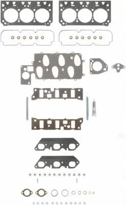 Fel-Pro Hs9917Pt-1 High-Strength Head Gasket 1