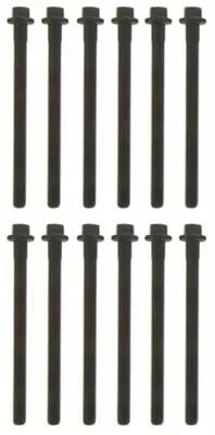 Fel-Pro Es72908 Premium Head Bolt Kit For Engine Rebuilds 1