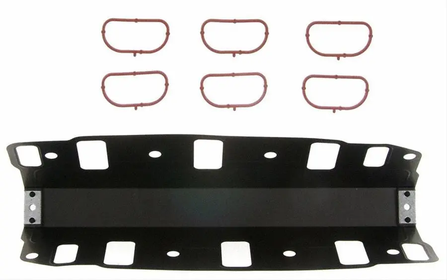 Fel-Pro Ms-Series Intake Manifold Gasket – Multi-Layer Steel, Oe-Replacement (Ms 92808-1) 1