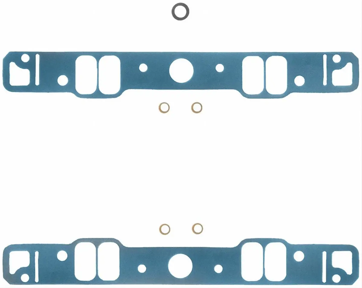 Fel-Pro Ms9678-1 Intake Manifold Gasket – Multi-Layer Steel Design 1