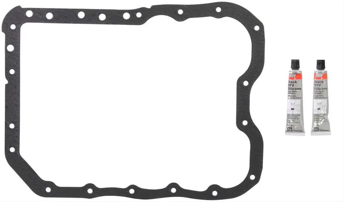 Fel-Pro Os30782 Oil Pan Gasket – Precision Fit 1