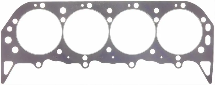 Fel-Pro 1093 High-Performance Head Gaskets For Race And Street Applications 1