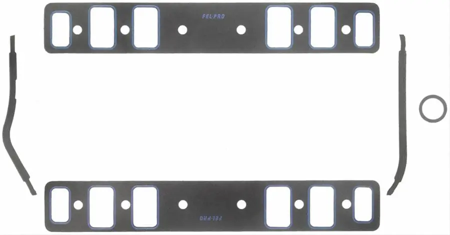 Fel-Pro Performance Intake Manifold Gasket Set – High-Compression Compatible – 1356 1