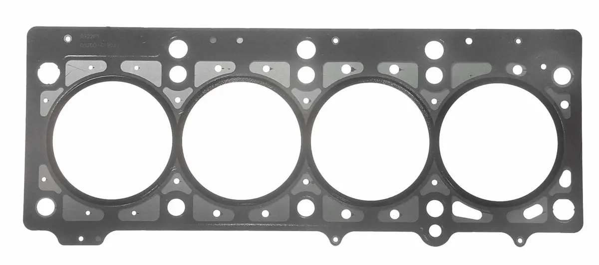 Fel-Pro 9922 Pt Permatorque Mls Head Gasket Set – Multi-Layer Steel 1