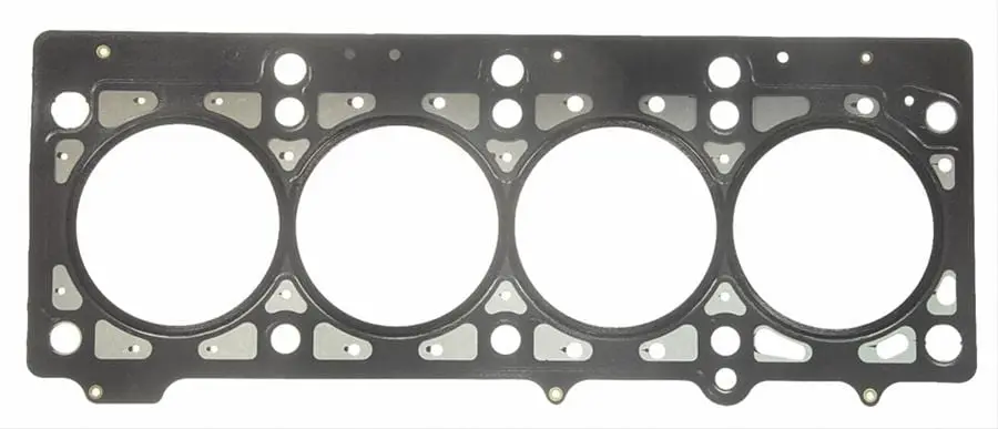 Fel-Pro 9924 Pt Permatorque Mls Head Gasket Set 2