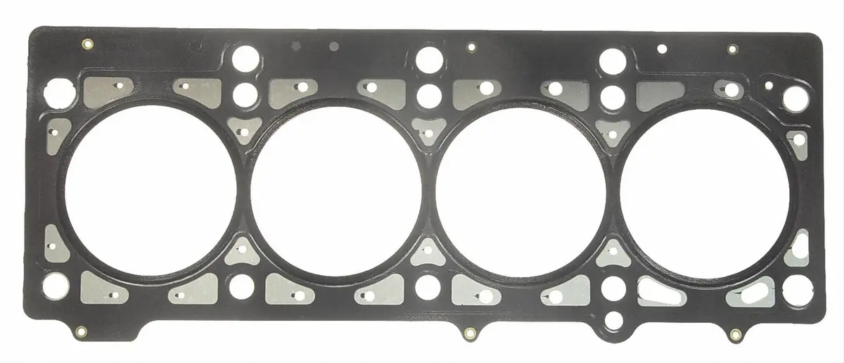Fel-Pro 9924 Pt Permatorque Mls Head Gasket Set 1