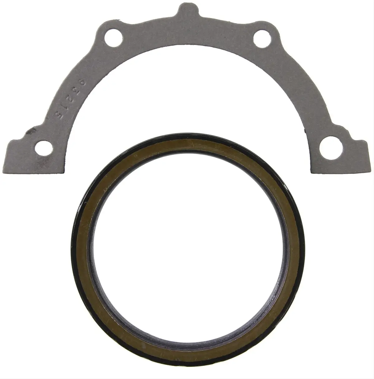 Fel-Pro Bs40707 Rear Main Seal (Rope Or Silicone Type) 1