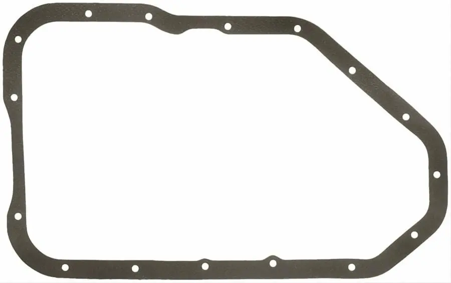 Fel-Pro Tos18662 Automatic Transmission Pan Gasket – Oem-Spec Seal 1