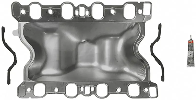 Fems96020 Intake Manifold Tub And Pan Gasket Assembly 1