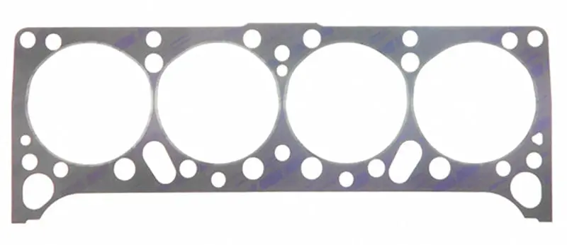 Permatorque Teflon-Coated Multi-Layer Steel Head Gasket – Fe8518Pt 1