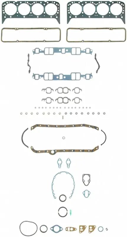 Fel-Pro Full Engine Gasket Set – Fefs8510Pt-1 1