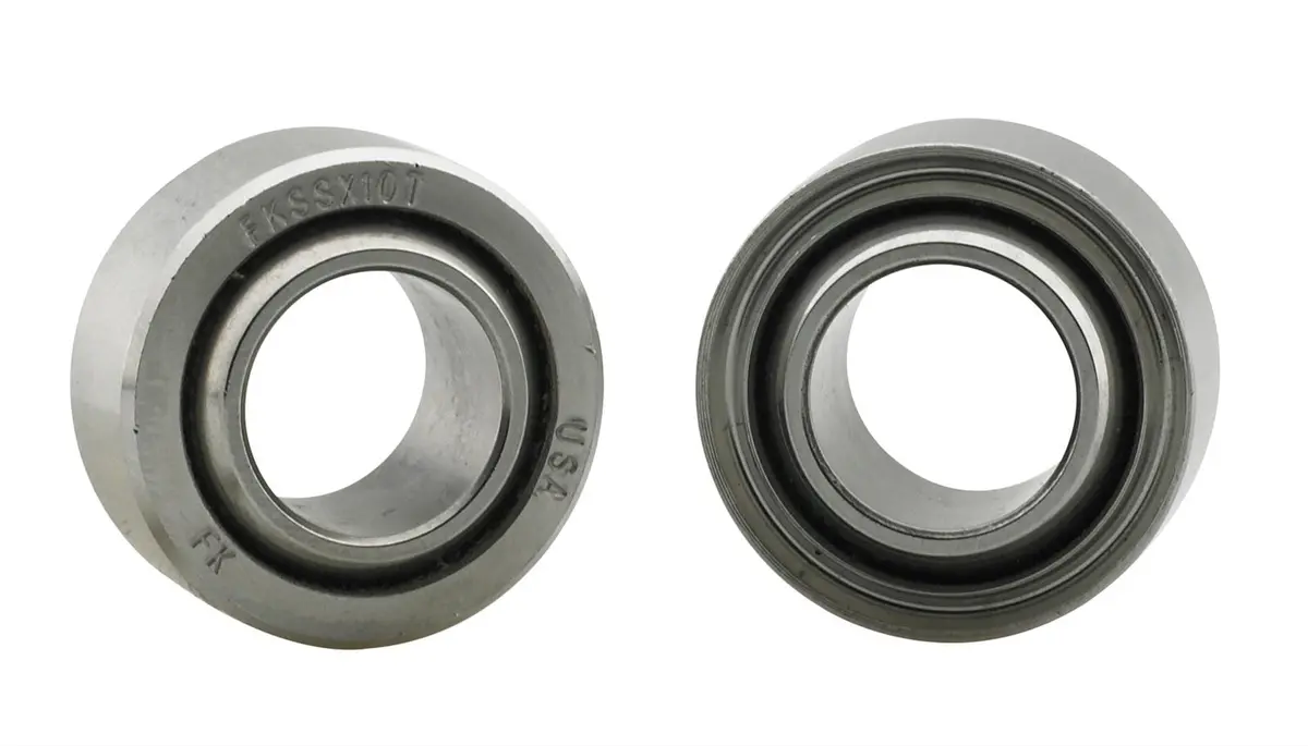 Fk Rod Ends – Heavy-Duty Fkssx6T Spherical Bearings 1