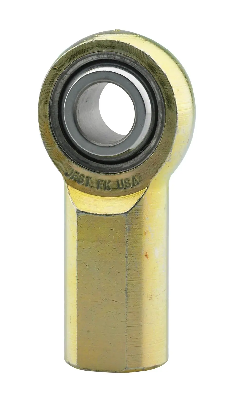 Fk Industrial Rod End – 12Mm Male Thread, High-Strength Steel 1