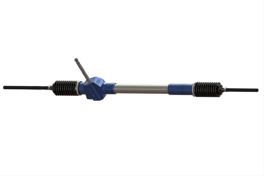 Flaming River Rack-And-Pinion Steering System - Fr1580 1
