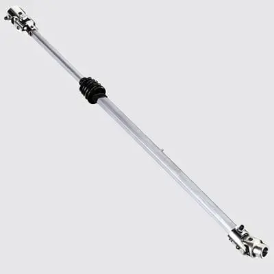 Flaming River Splined Steering Shaft – Fr1519-Ptlt 1