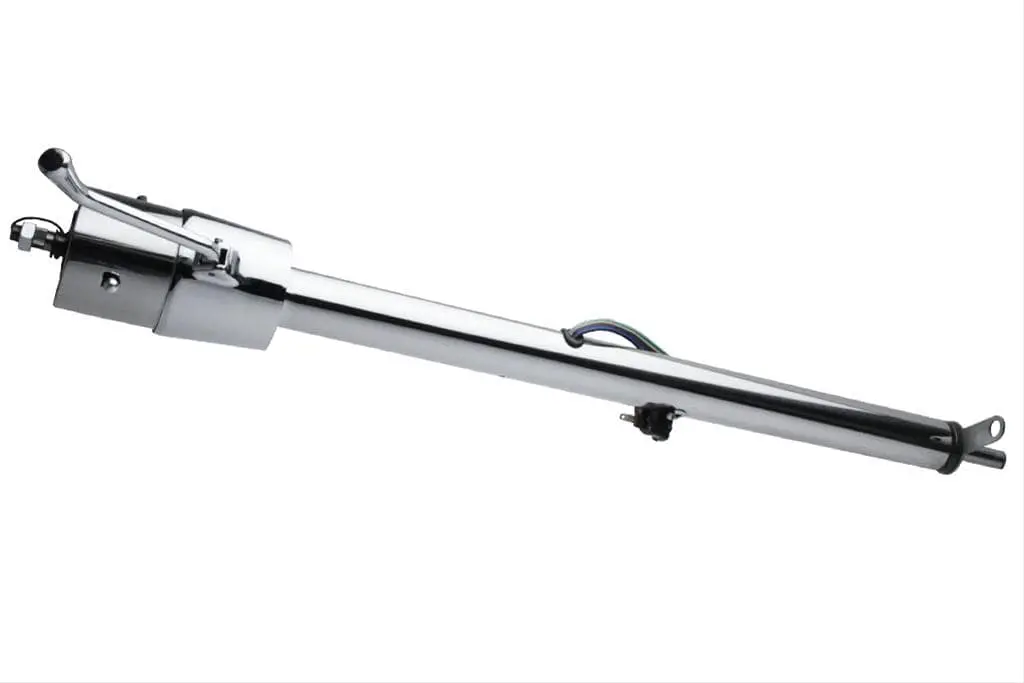 Flaming River Fr21012Pl Tilt Steering Column With Column Shift 1