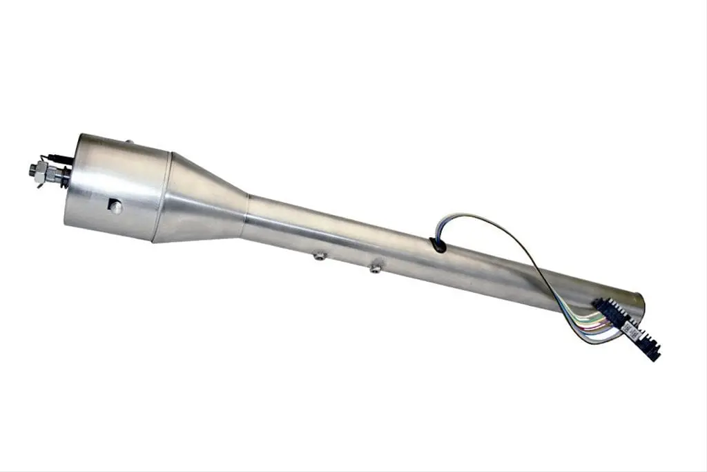 Flaming River Fr21019 Tilt Floor-Shift Steering Column 1