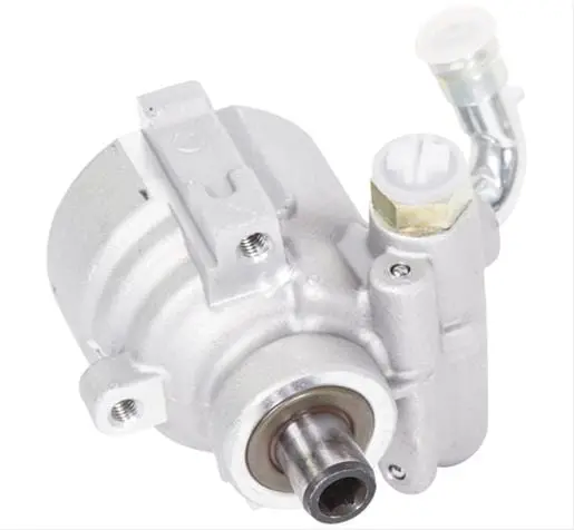 Flaming River Fr1570 Adjustable Power Steering Pump 1