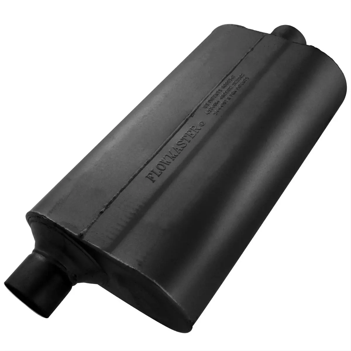 Flowmaster 50 Series Suv Performance Muffler – Part 52556 1
