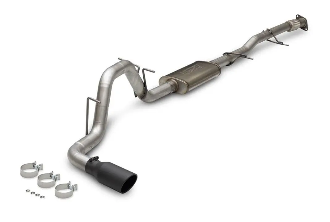 Flowmaster 717989 Flowfx Axle-Back Exhaust System 1