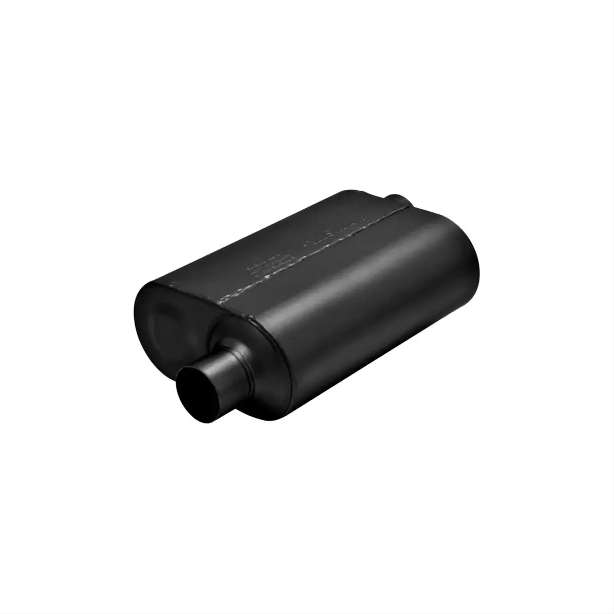 Flowmaster Super 40 Delta Flow Muffler – Model 852548 1