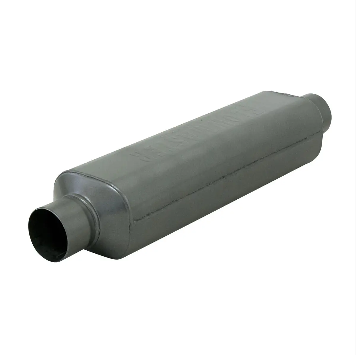 Flowmaster Super Hp-2 Dual Exhaust Mufflers – Model 12418409 1