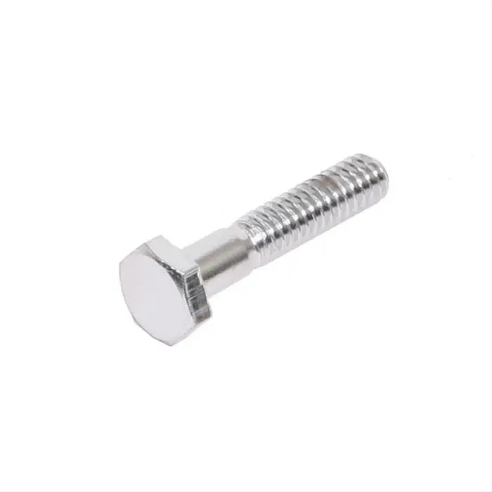 Gardner-Westcott 11477 Grade-8 Metric Bolt Assortment 1