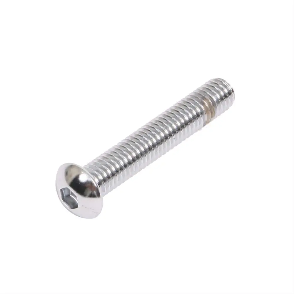 Gardner-Westcott Precision Bolts & Screws – Part 13351 1