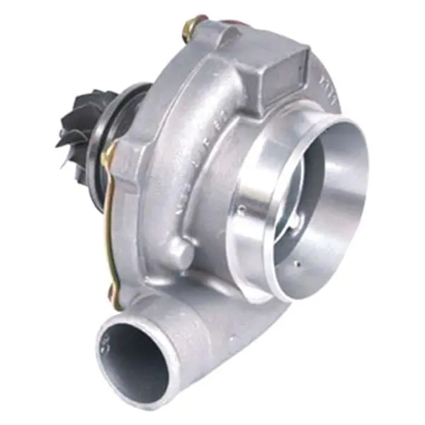 Garrett 836040-5002S Advancing Motion Turbocharger – Ball-Bearing Design 1