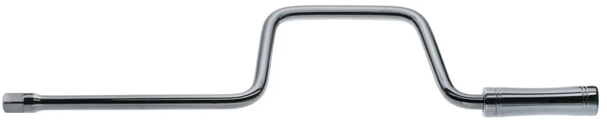 Gearwrench Ergonomic Ratchet Handle For Standard Sockets – 81239 1