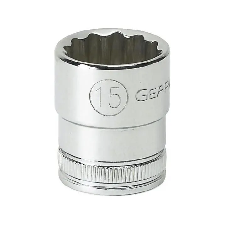 Gearwrench 80488 Professional Socket Set 1