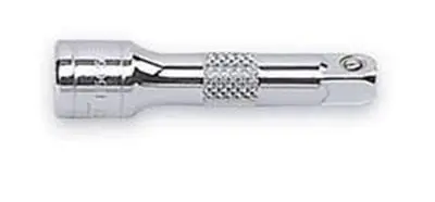 Gearwrench Chrome-Vanadium Socket Extension Set – 81101 1
