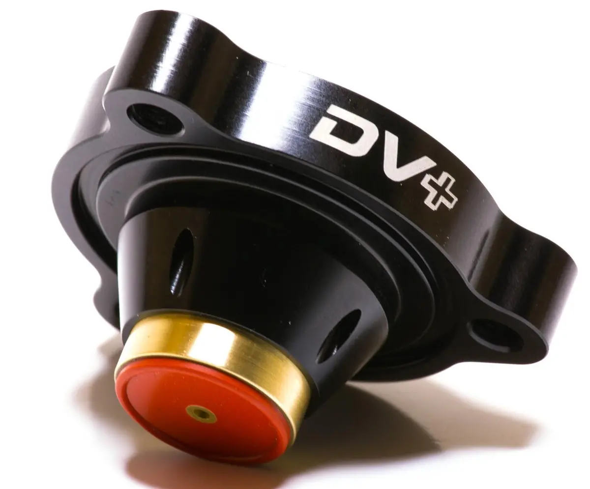 Go Fast Bits Dv Plus Diverter Valve With Tms Advantage Tuning – Model T9351 1