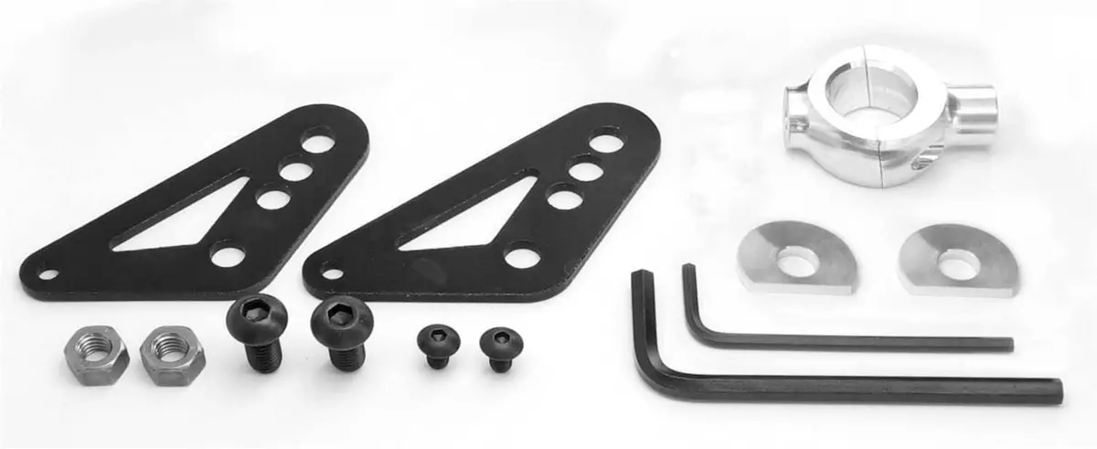 Go Fast Bits Manual Transmission Shifter – Model 4202 1