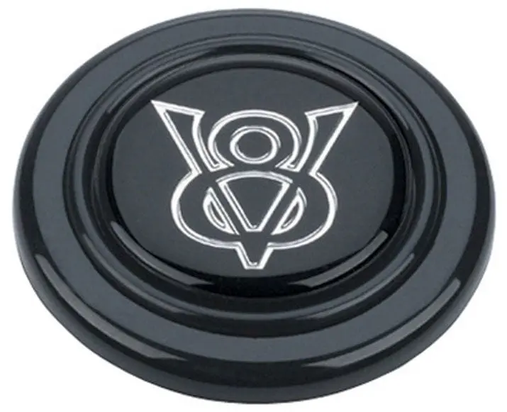 Black Horn Gr5662 Anodized Aluminum Button Head Cap Screw – Decorative & Functional 1