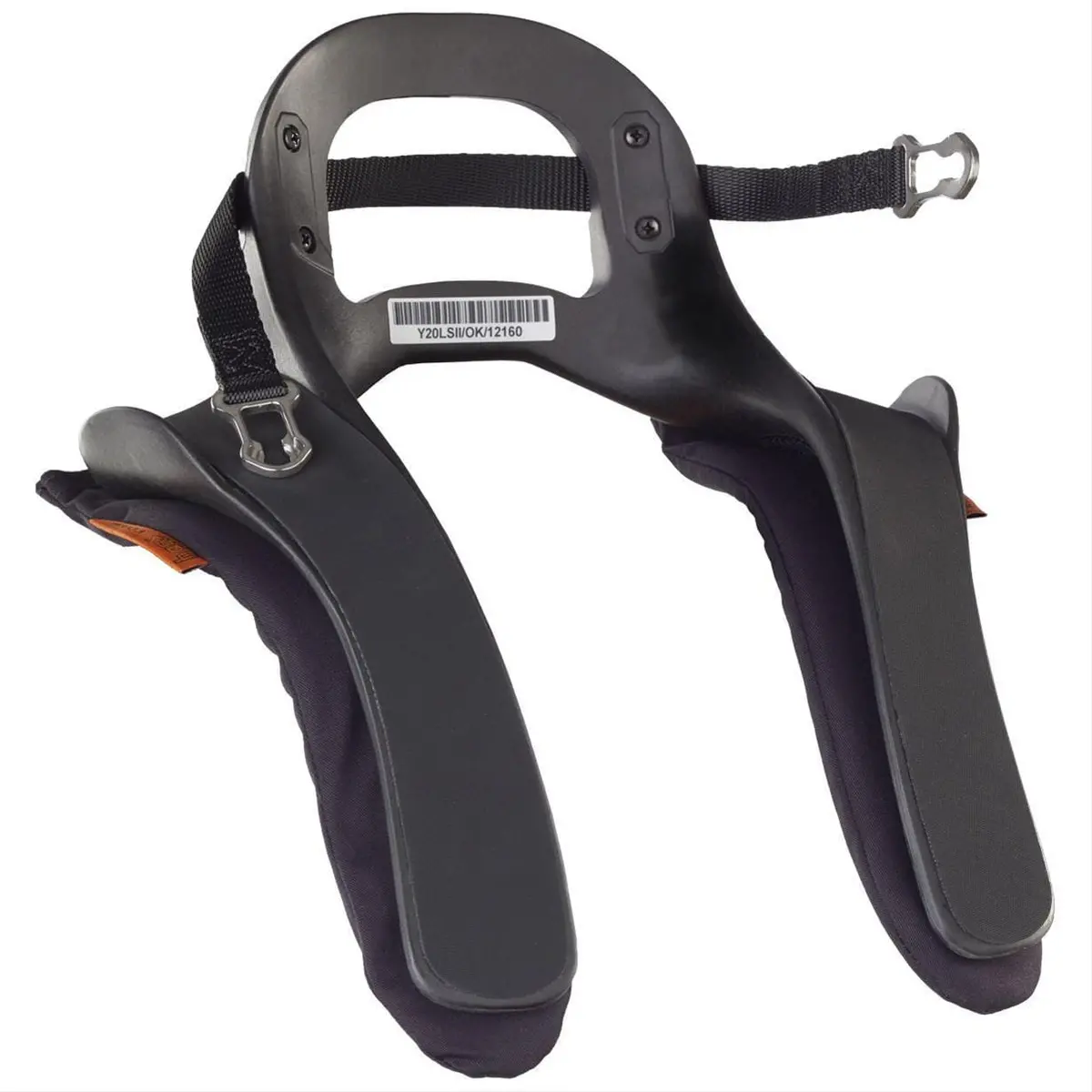 Hans Device Gen Iii Fia-Certified Neck Support System – Model Dk 14247.311 1