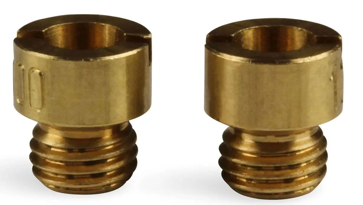 Standard Motor Products Main Jet – #64 Size For Holley Carburetors (Ho122-64) 1