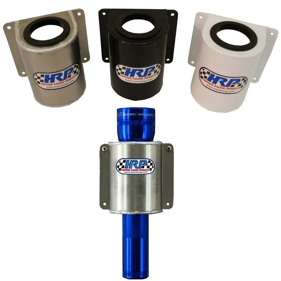 Hrp-6299 Adjustable Flashlight And Torch Mount Holder 1