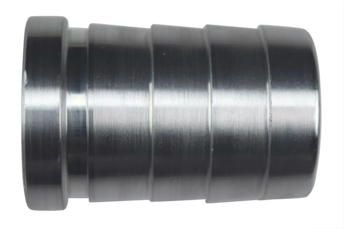 Ict Billet An617-24 Weld-In Bung And Fitting Kit 1