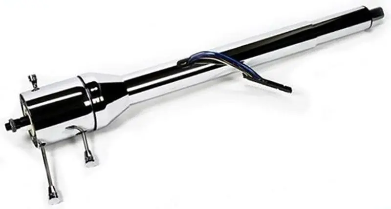 Id1280300020 30-Inch Rhd Collapsible Tilt Steering Column 1
