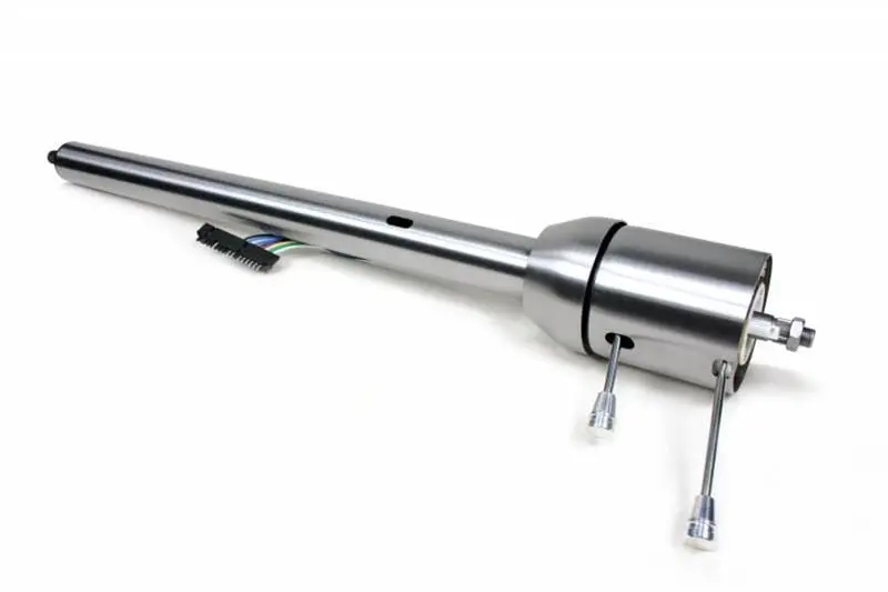 Ididit Retrofit Floor Shift Steering Column – 1070660040 1