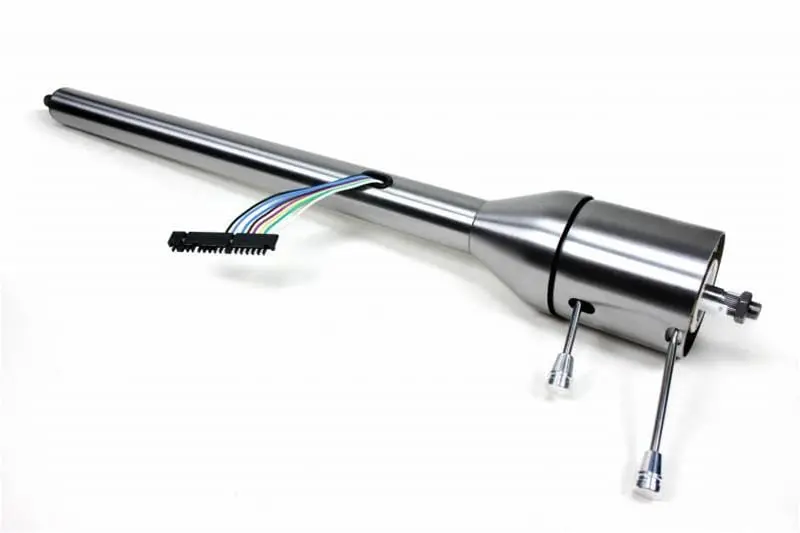 Ididit 1120280010 Universal Tilt Steering Column With Floor-Shifter Compatibility 1